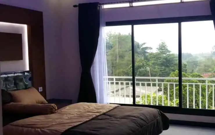 Villa Mb
