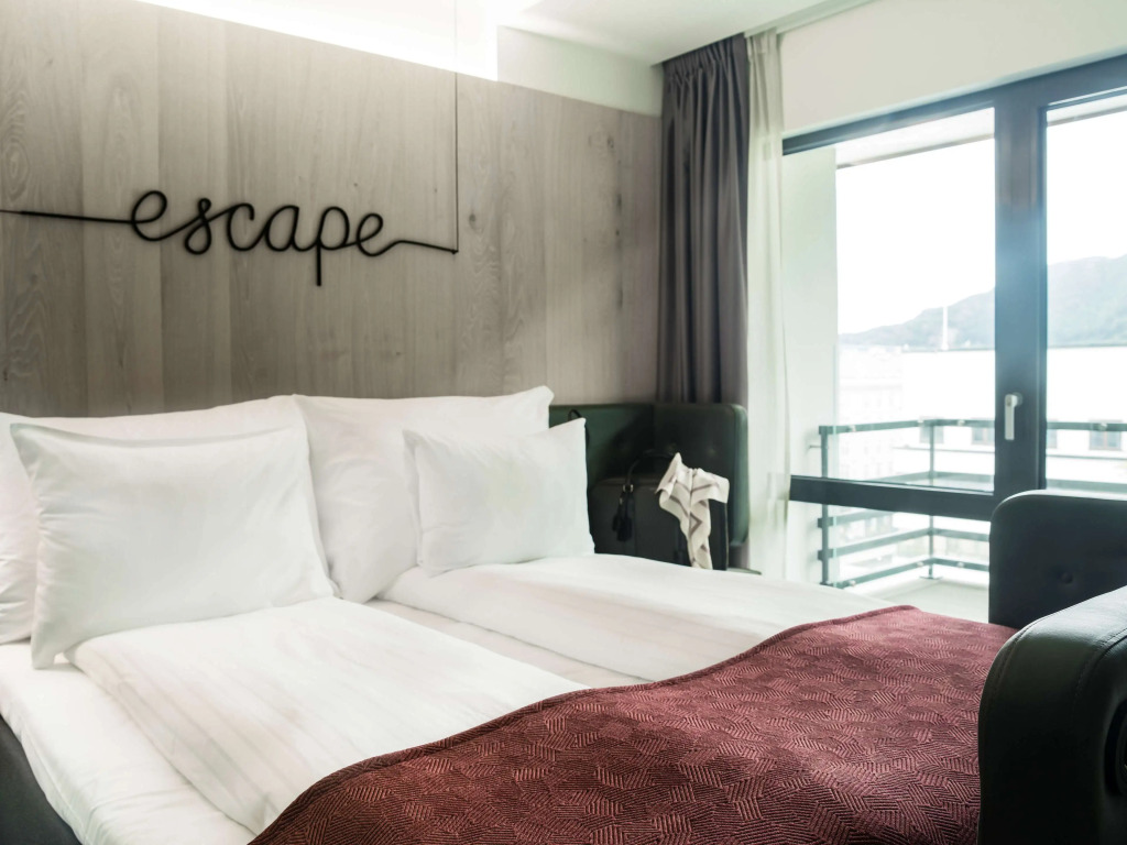 Hotel Norge by Scandic