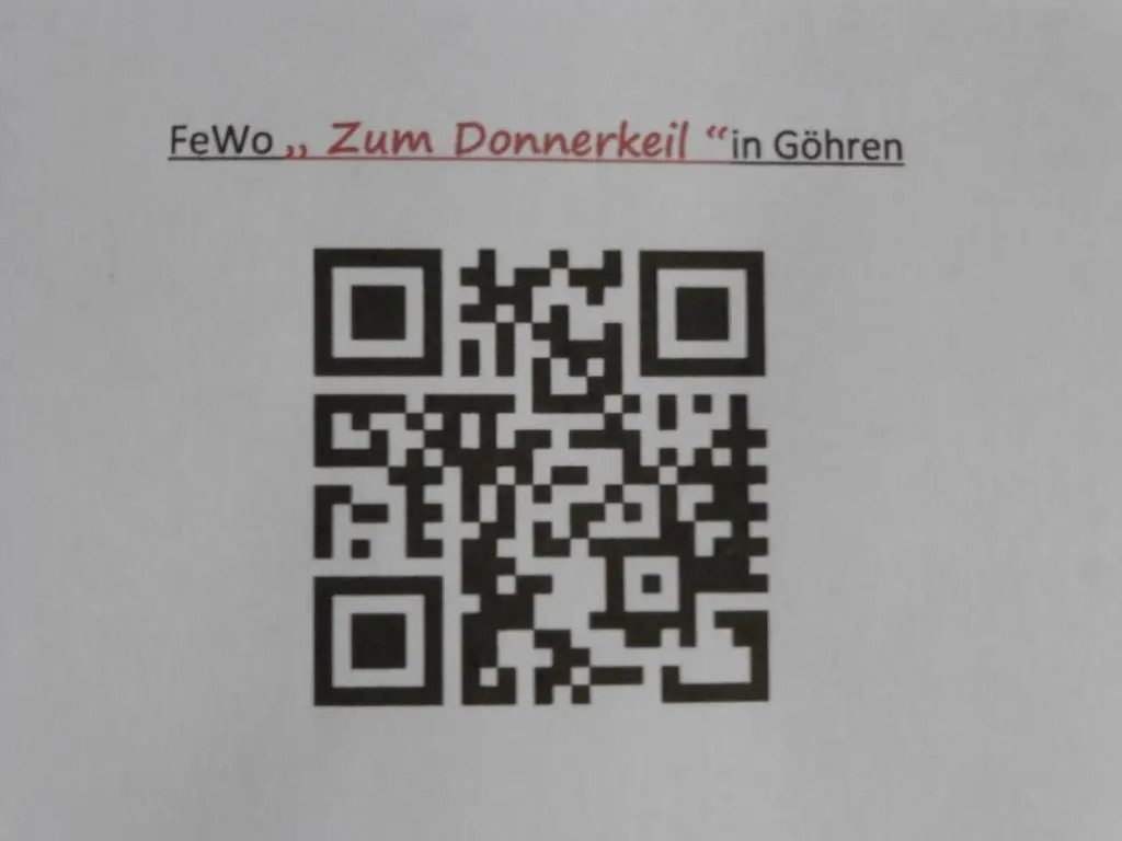 Zum Donnerkeil