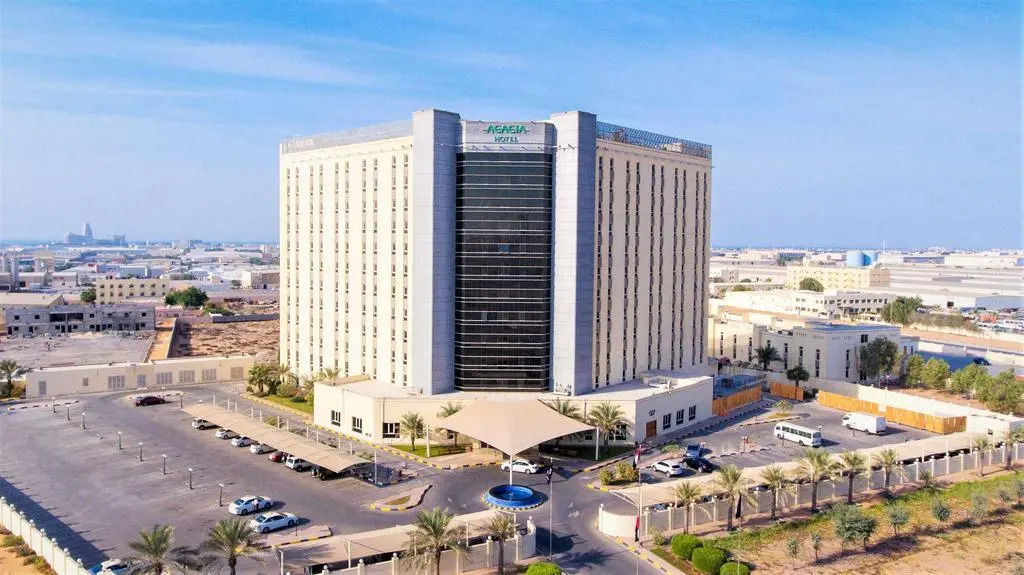 Premium Four Star Hotel by Blue Collection