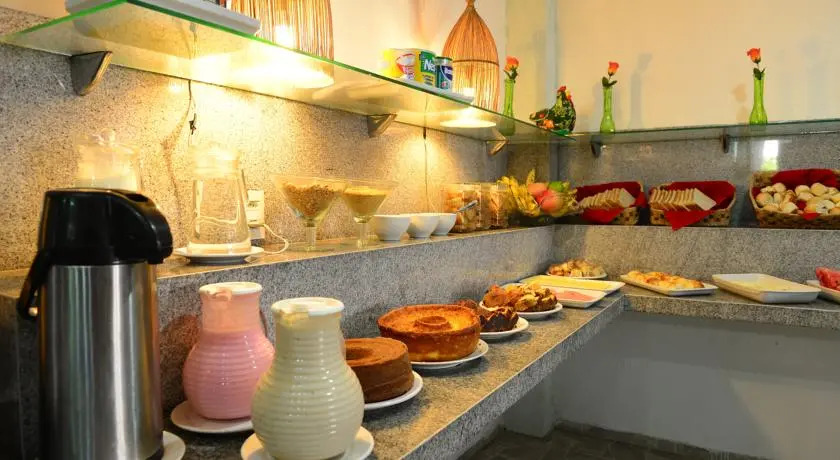 Alpha Praia Hotel
