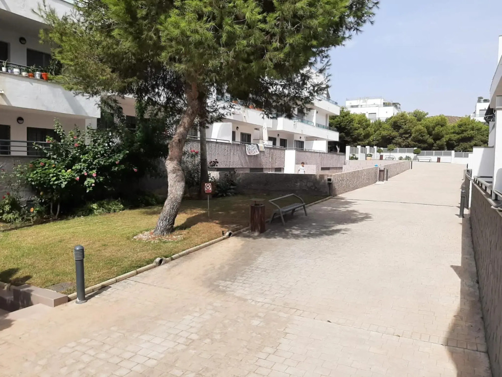 Apartamento Alegria