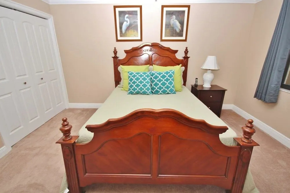 Errol by the Sea 401 Apartment 2