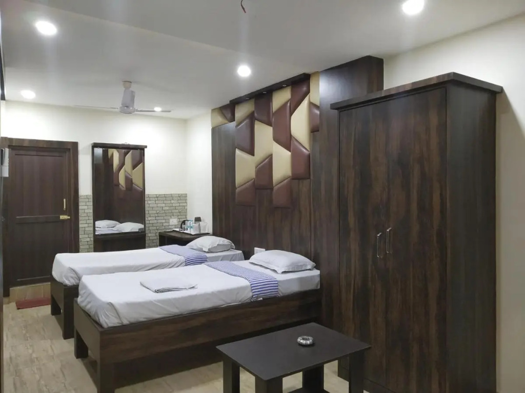 Hotel Bikram