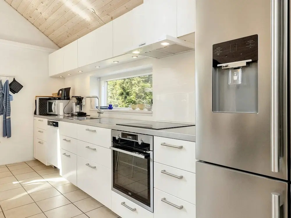 4 star holiday home in Væggerløse