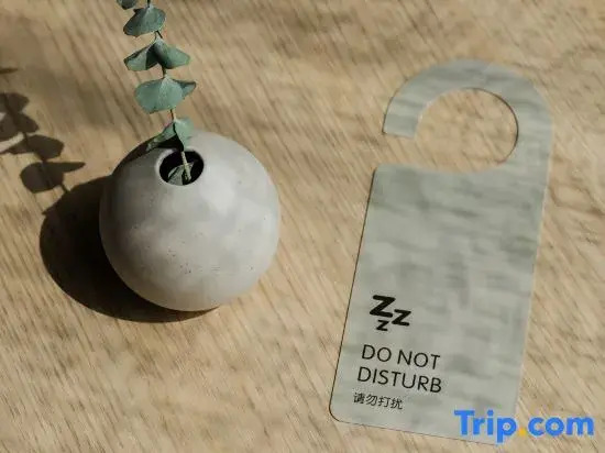 The Yard Boutique Hotel Shanghai 一隅酒店上海虹桥漕河泾店