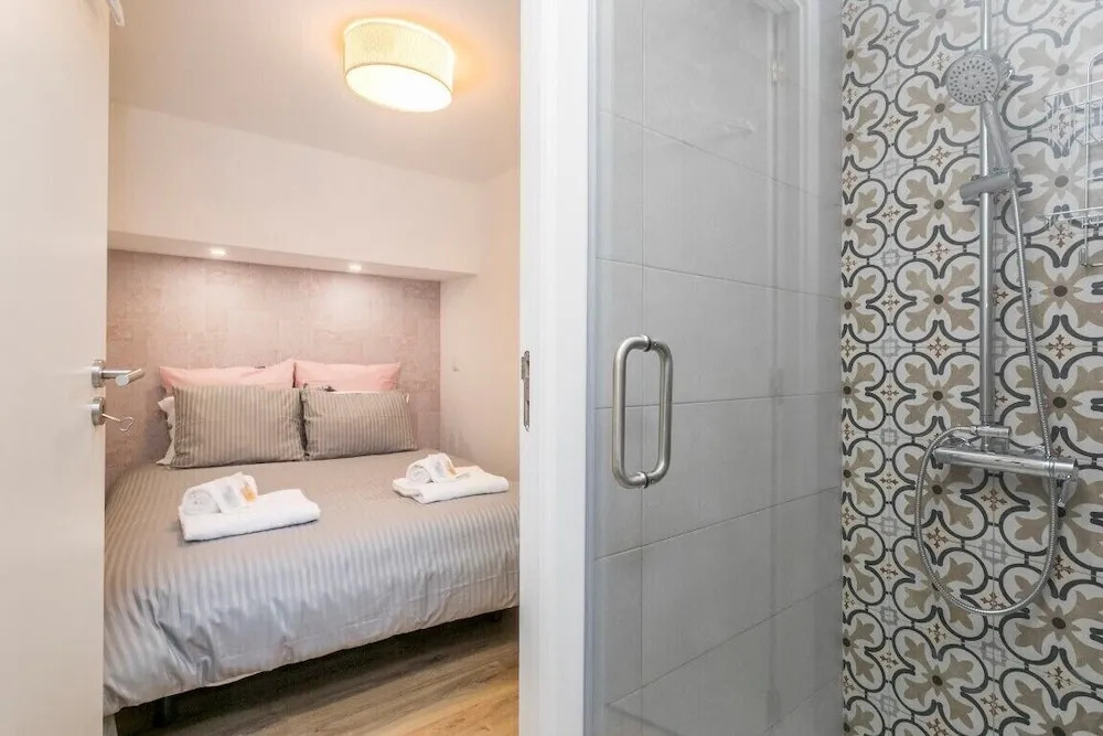 LxWay Apartments Beco do Caldeira