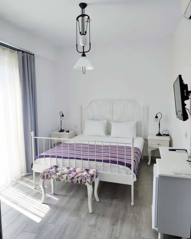 noonbir Alaçatı otel