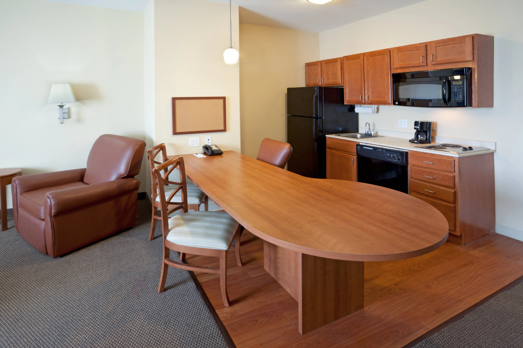 Candlewood Suites Corpus Christi-Spid by IHG
