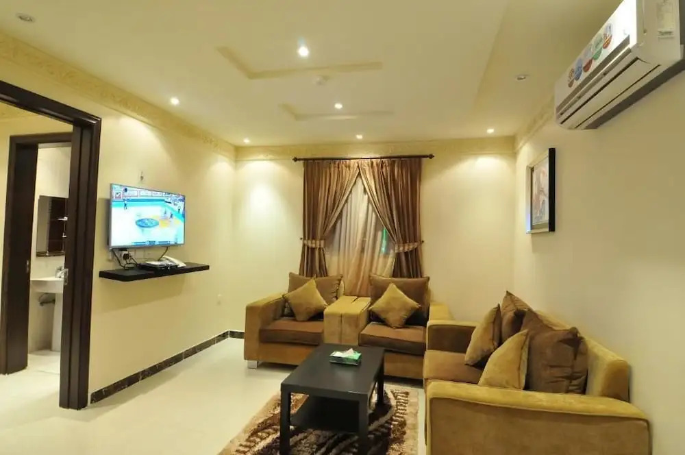Nozol Aram 2 Hotel Apartments