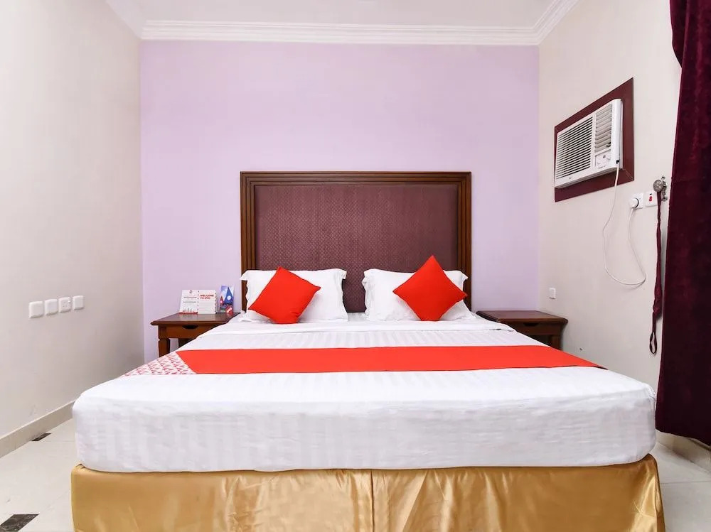 Diar Rawshan by OYO Rooms