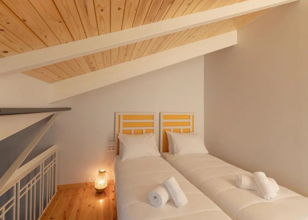 Ether Loft Suites