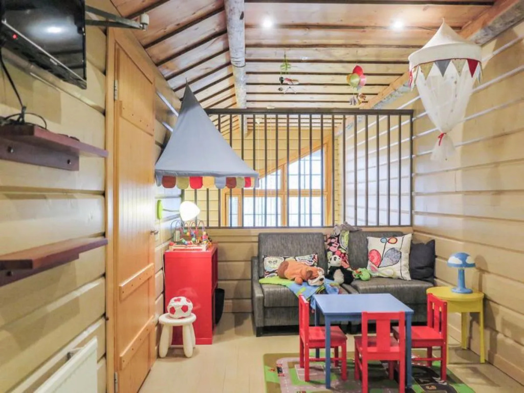 Holiday Home Alte levi aatu