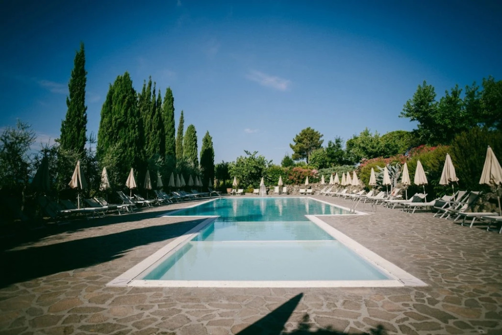 Fattoria Degli Usignoli