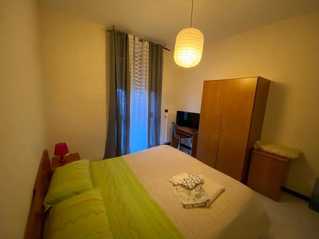 B&B Bari Casa Relax