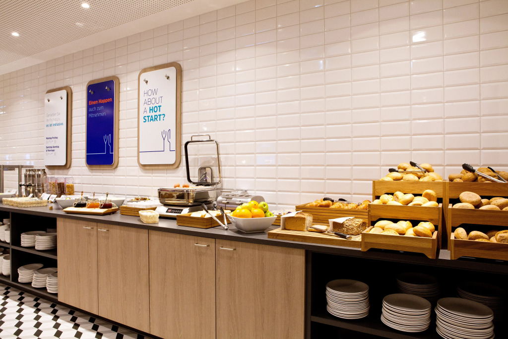 Holiday Inn Express - Recklinghausen