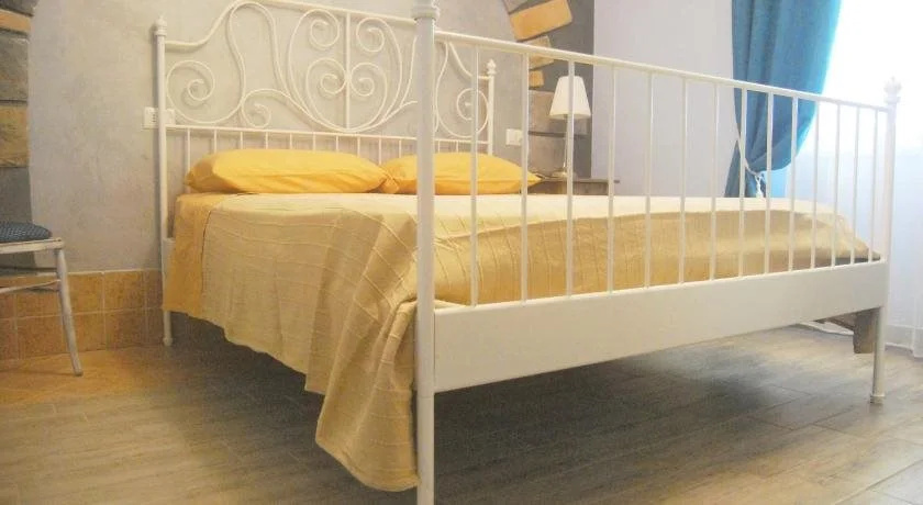 B&B PLANO DE LACZARULO