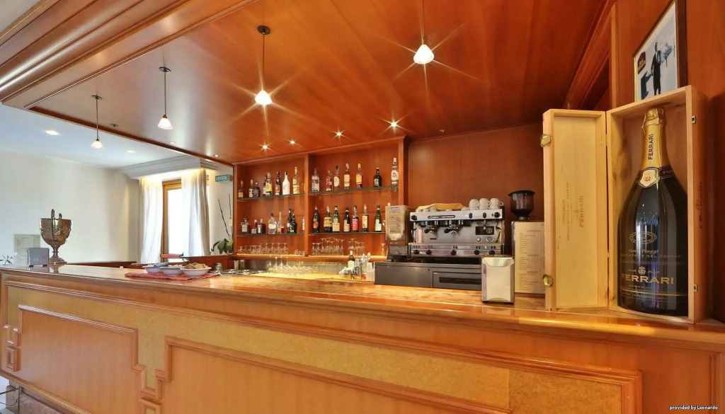 Hotel Fiuggi Terme Resort & Spa