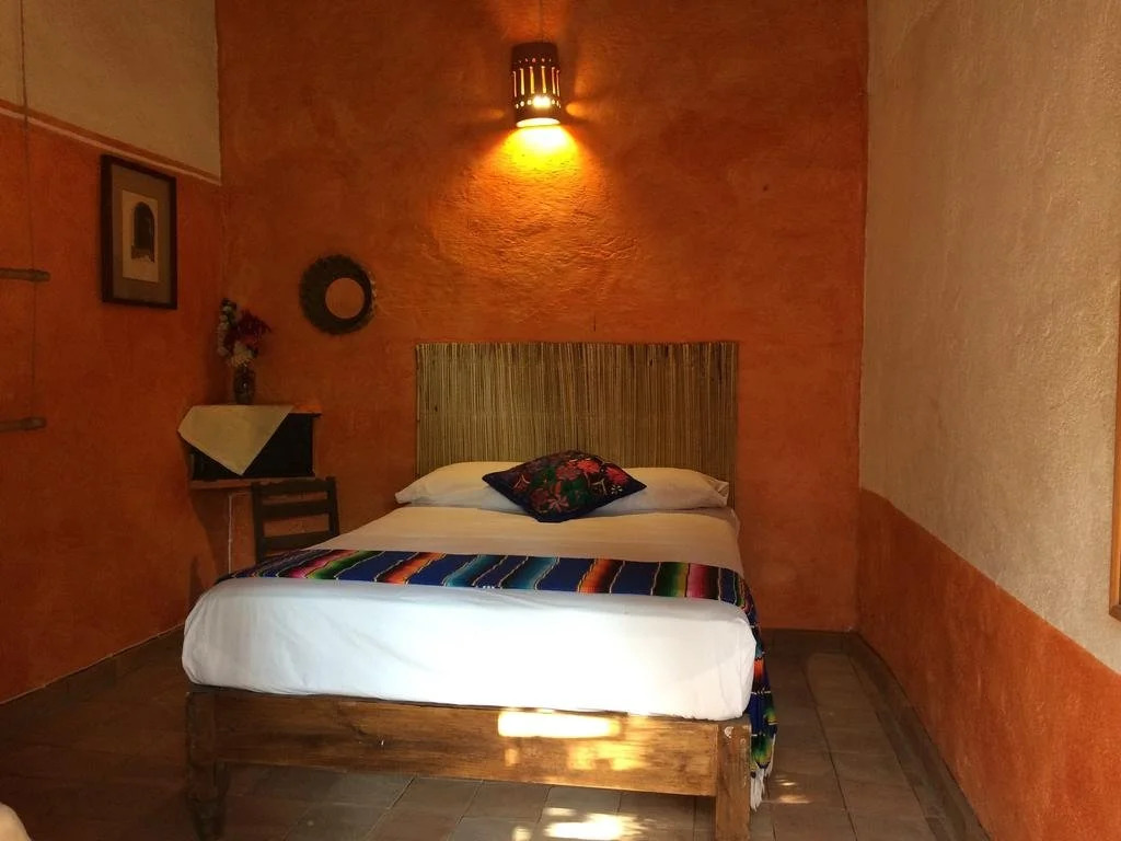 Posada Mexico