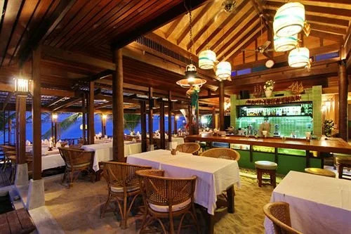 World Resort