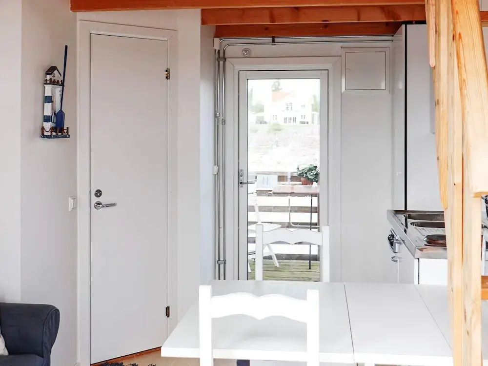 4 Person Holiday Home in Mellerud-by Traum
