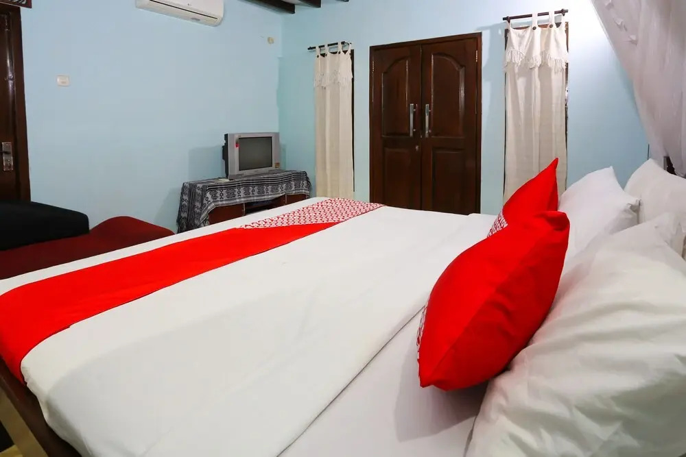 Sunrise Lumbung by Oyo Rooms
