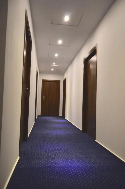 Apartamenty Next to Galeria Katowice