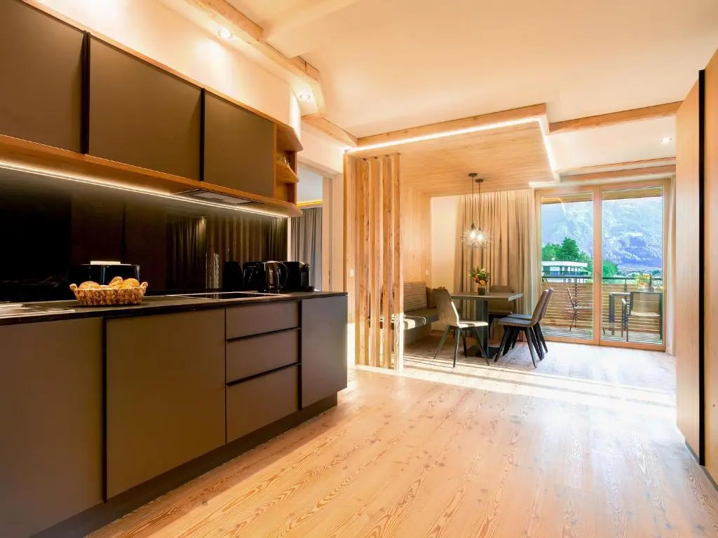 Alpin Apartments