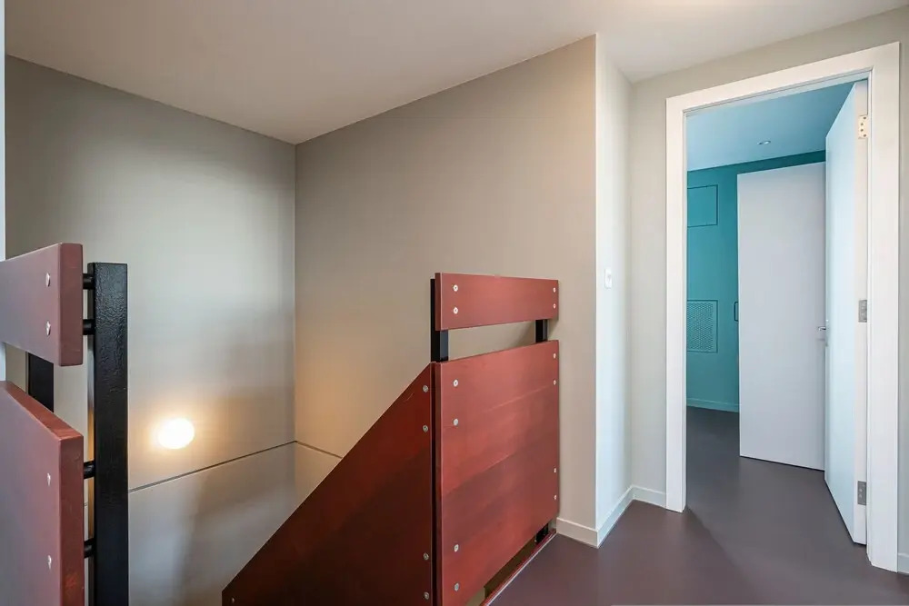 Stylish Three-bedroom Apartment in Poplar