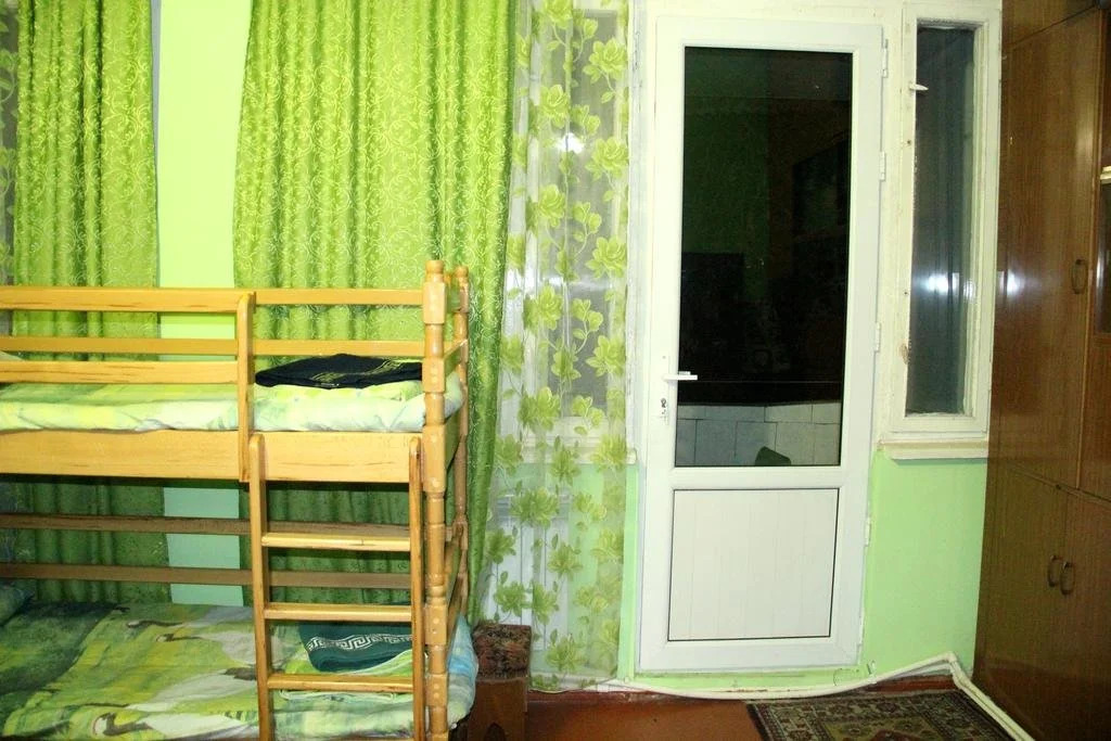 Karinitas Family Hostel