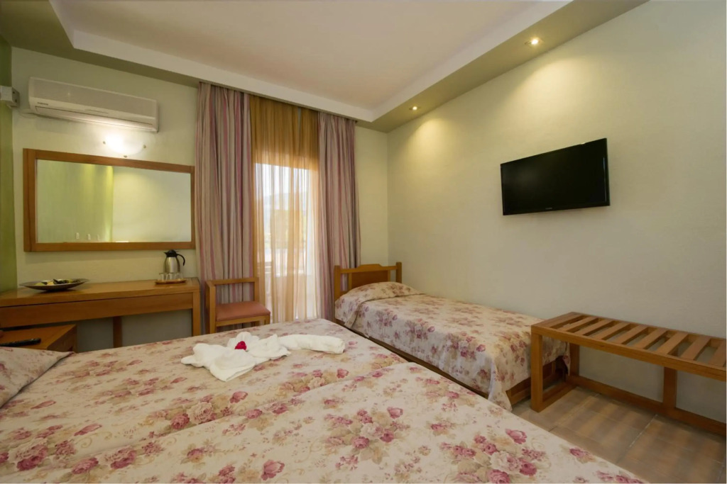 Hotel Aethria