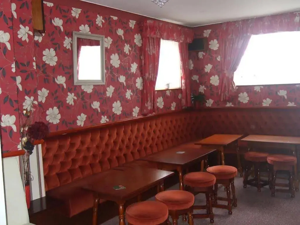 St James Hotel