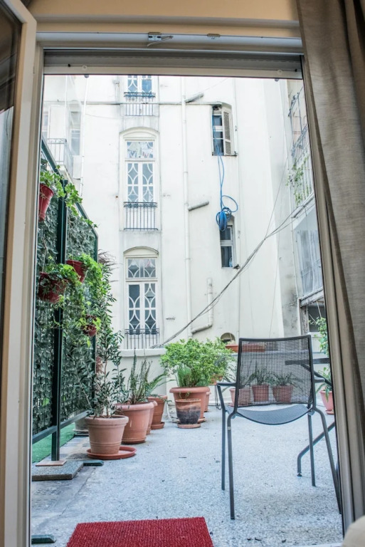 Nephele Studios by halu! Apartments