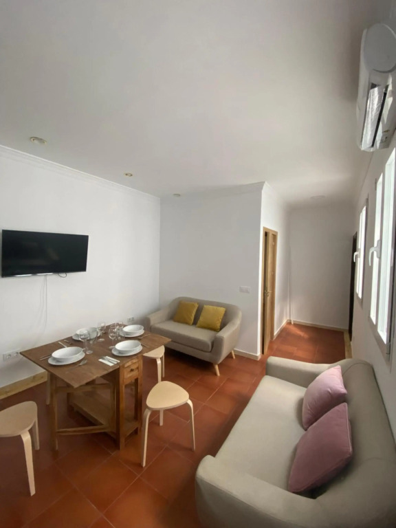 Apartamentos - Alameda