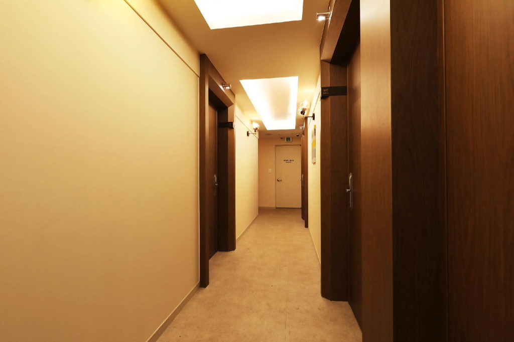 M7 Hotel