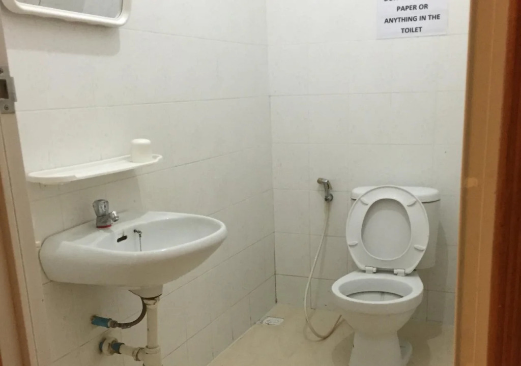 Golden River Palace Guesthouse