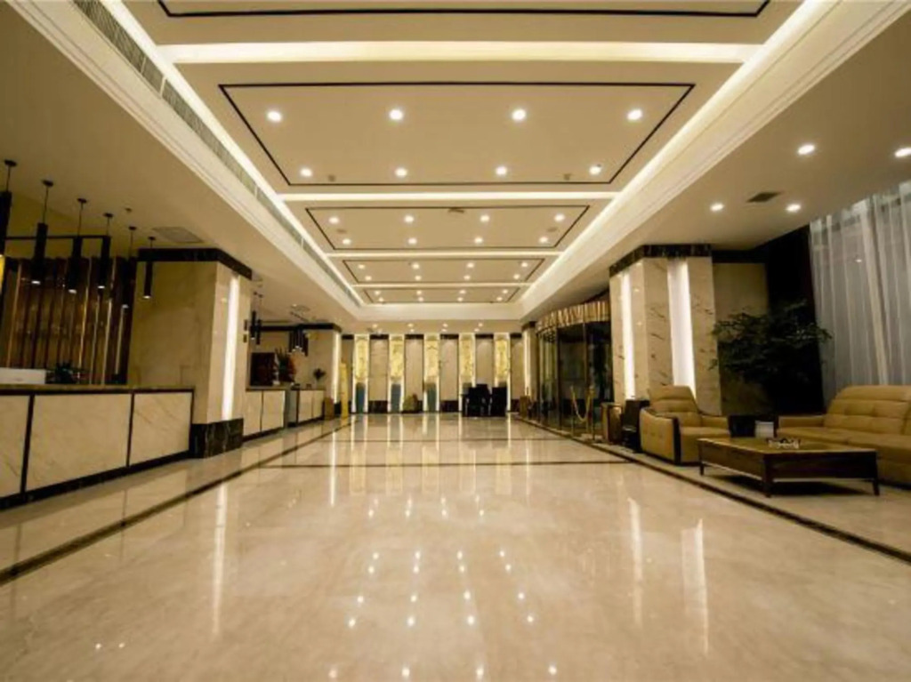 Minghua Hotel