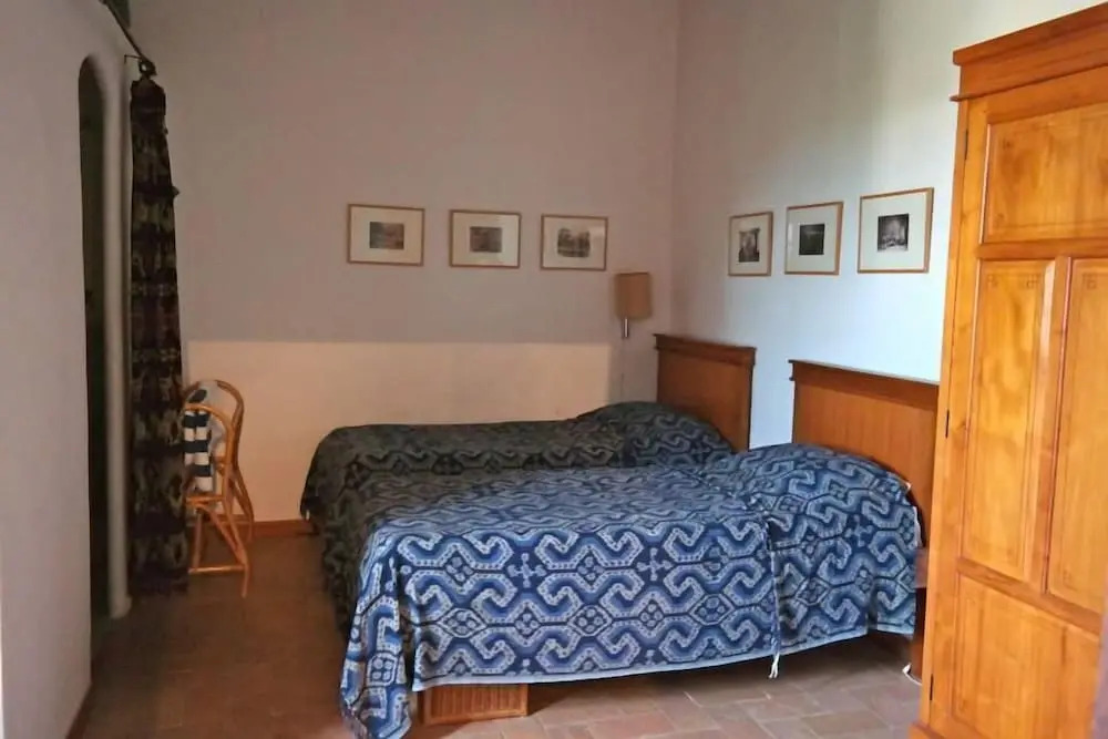 Hotel Can Tallada
