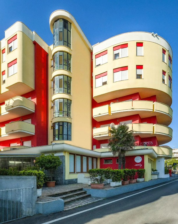 Hotel Esperia