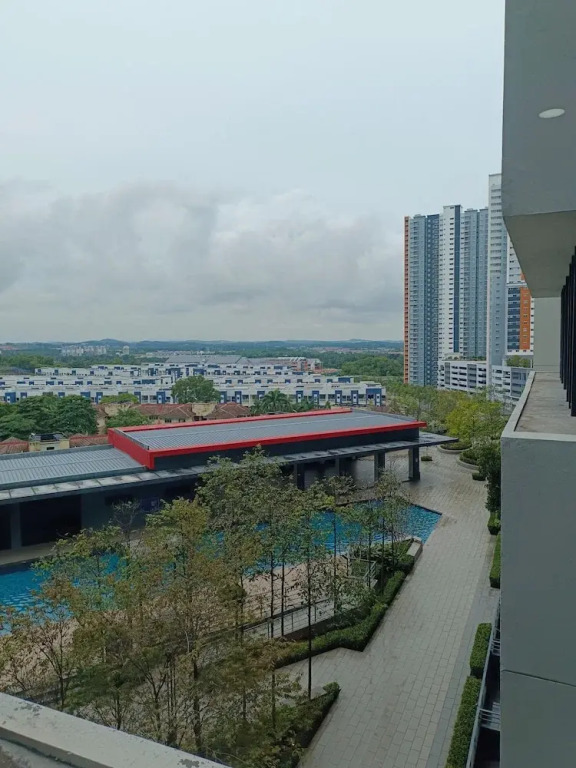 Klia Airport Homestay 6