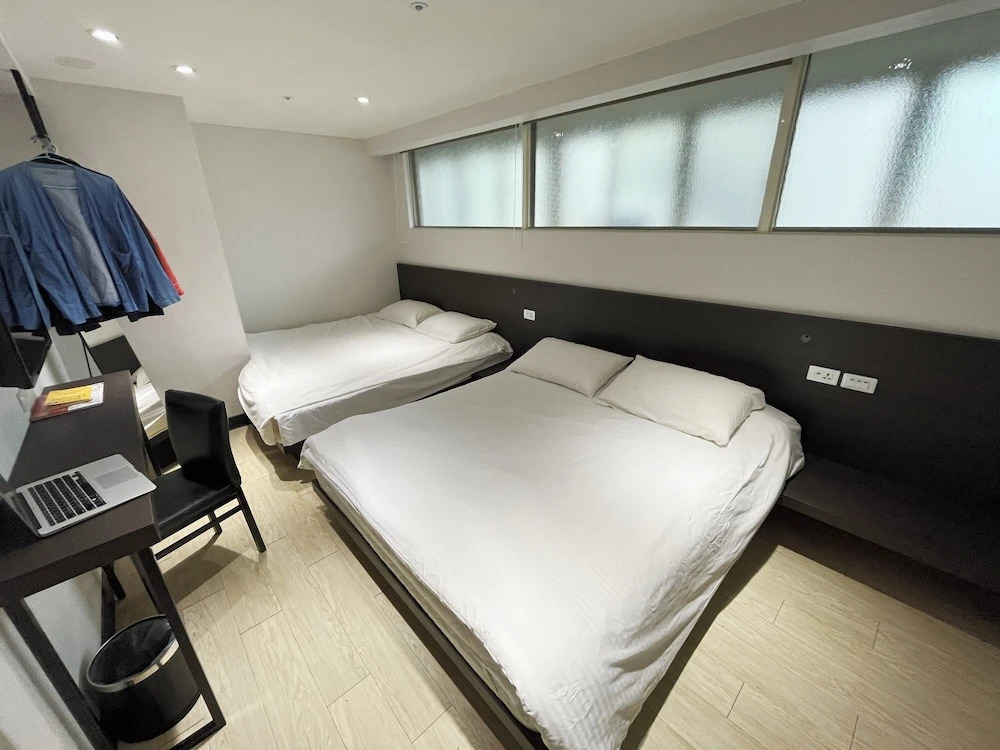 Formosa 101 Taipei Main Branch