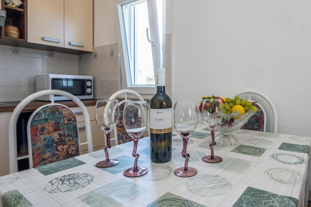 Apartment Basic 1