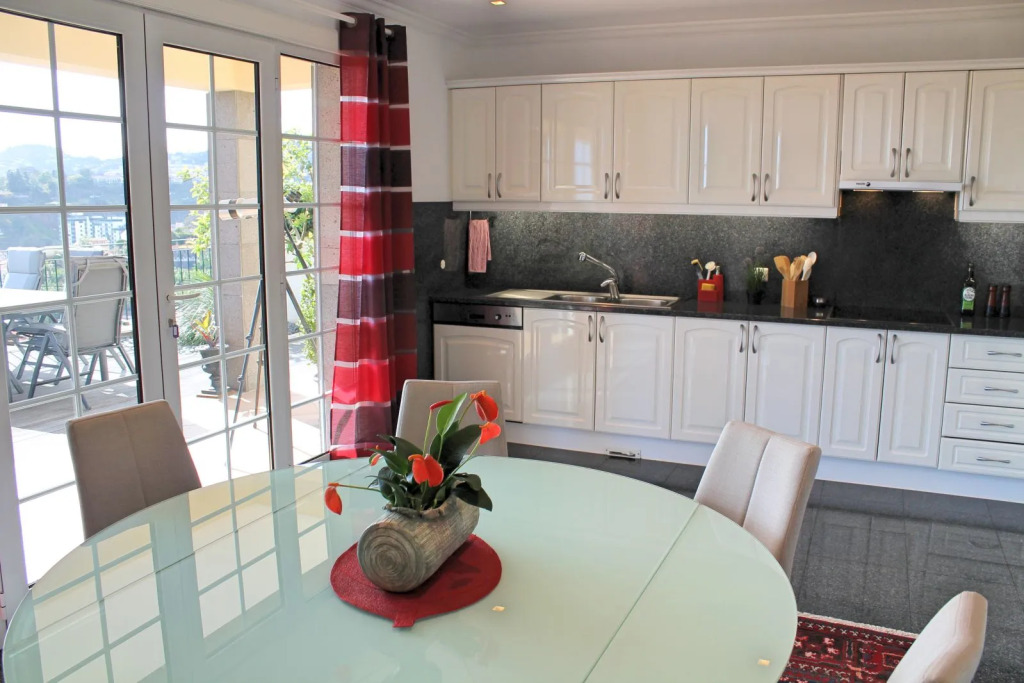 Height of luxury, stunning spacious villa with large indoor pool |Villa Luzia