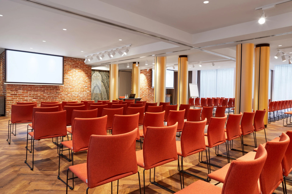 INX Design Hotel