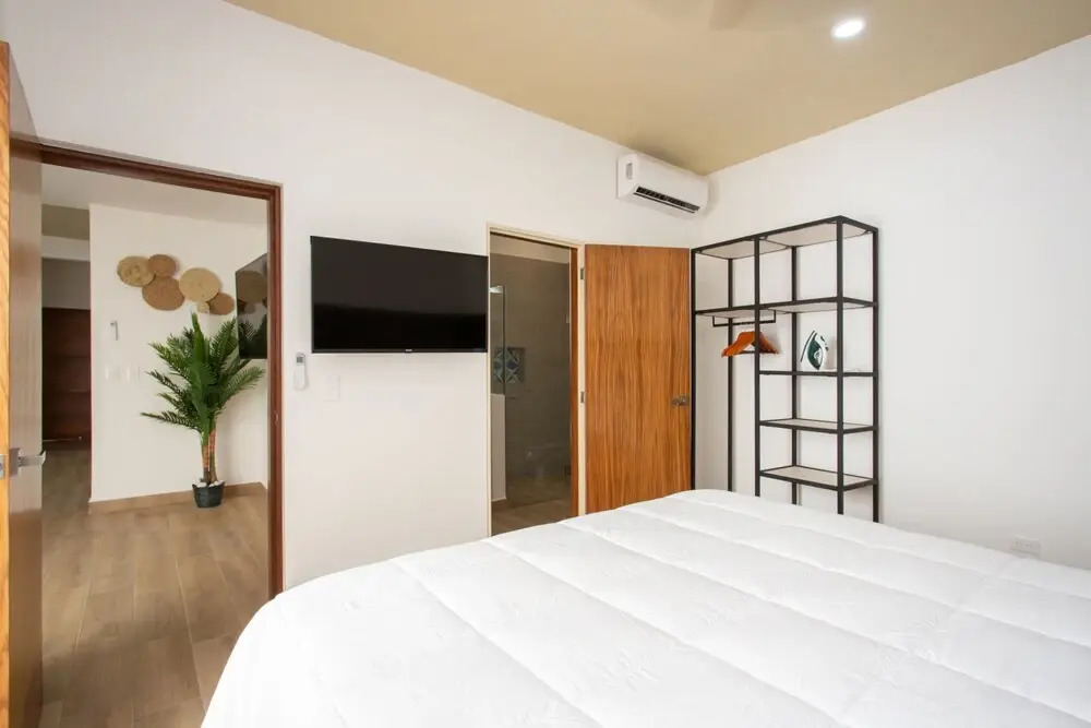 Luxury Apartment2 Bedroompoollaundry Center