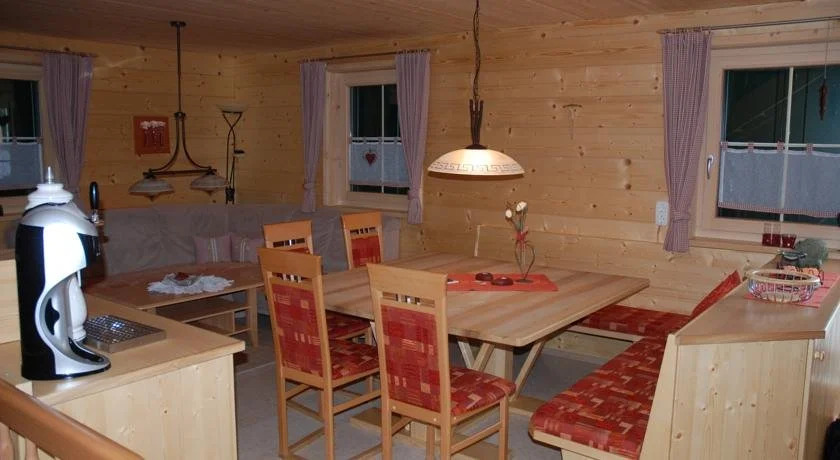 Kuschelhüsle Ganahl