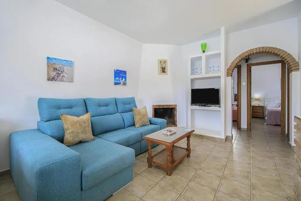 Chalet Aires del Sur 1