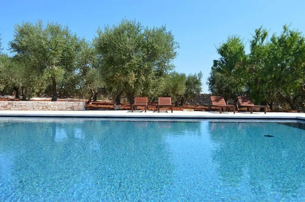 Masseria Faraone