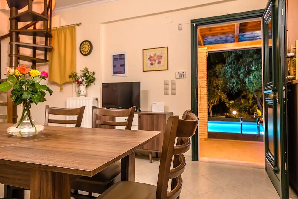 Villa Kardaris