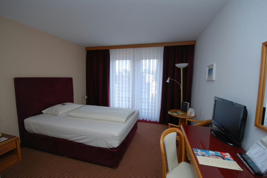HK Hotel Düsseldorf City